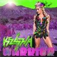 Zamob Kesha - Warrior (Deluxe Edition) (2012)